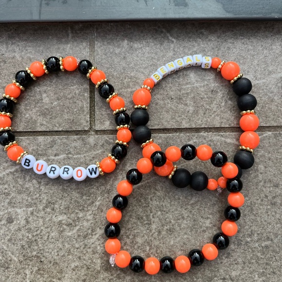 Handmade bracelets - Picture 8 of 9